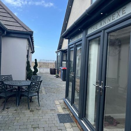 Beach Pad - Ground Floor - Pet Friendly Cleveleys Eksteriør bilde