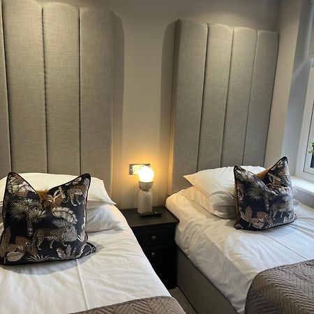 Beach Pad - Ground Floor - Pet Friendly Cleveleys Eksteriør bilde