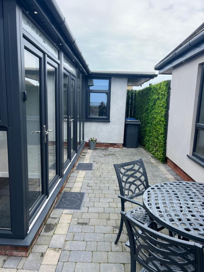 Beach Pad - Ground Floor - Pet Friendly Cleveleys Eksteriør bilde