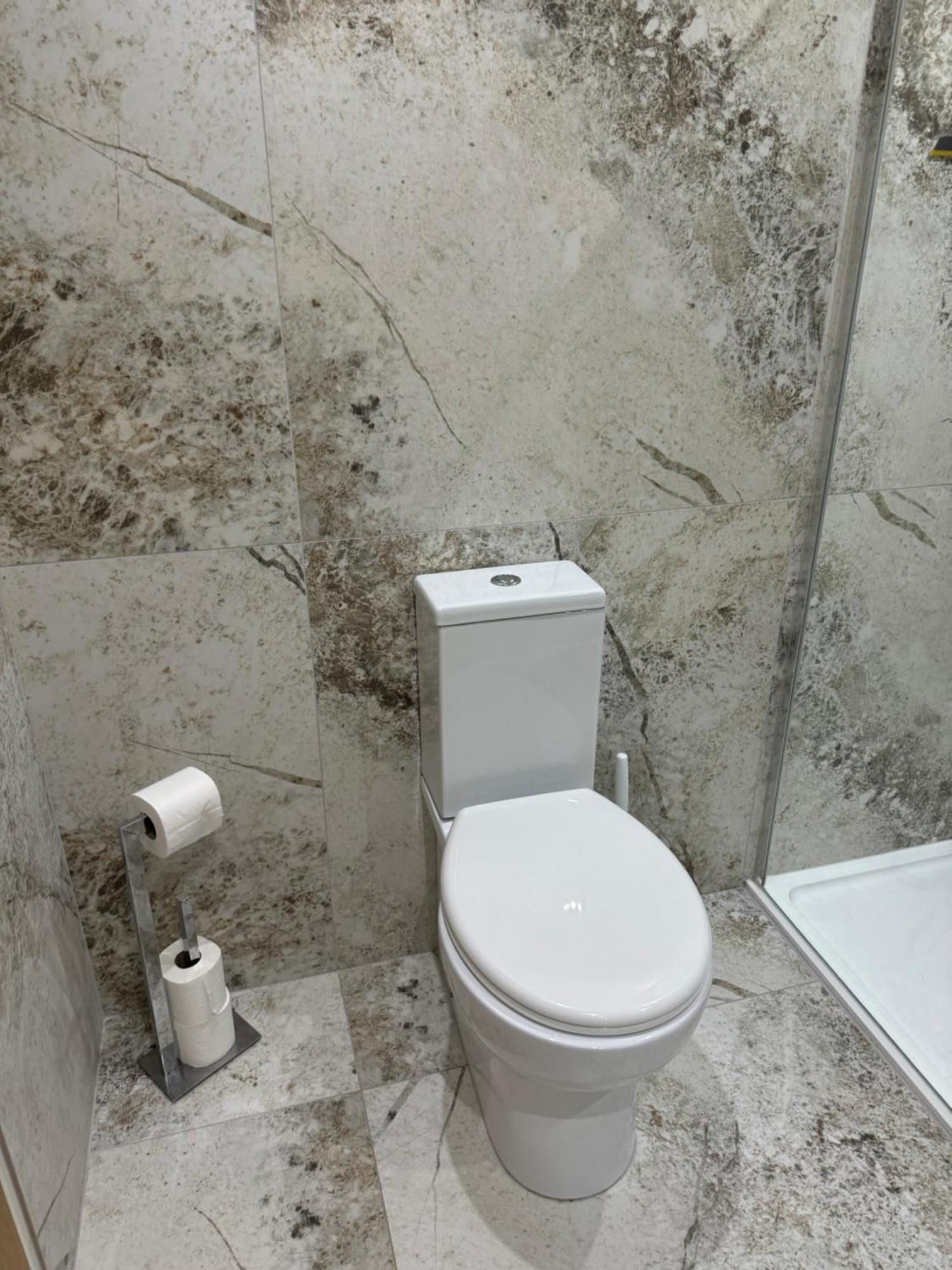 Beach Pad - Ground Floor - Pet Friendly Cleveleys Eksteriør bilde