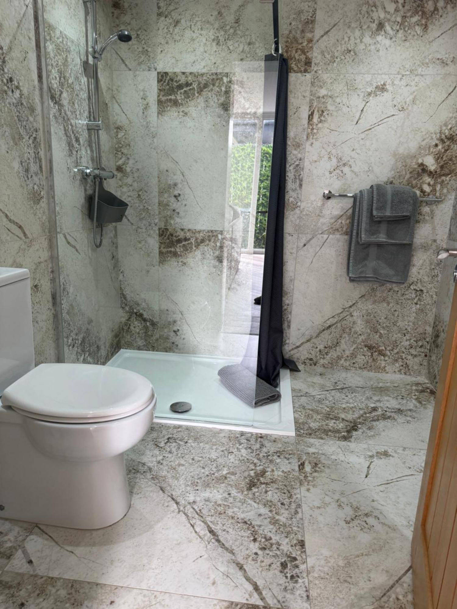 Beach Pad - Ground Floor - Pet Friendly Cleveleys Eksteriør bilde